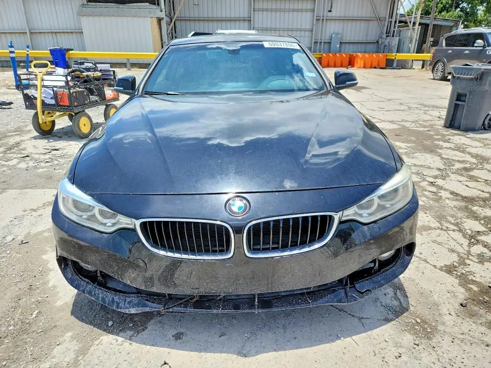 2014 BMW 428 I  