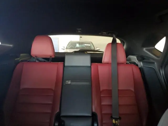 2015 LEXUS NX 200T  