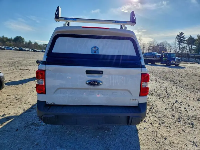 2024 FORD MAVERICK XL  