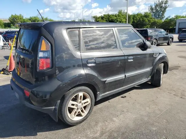 2010 KIA SOUL +  