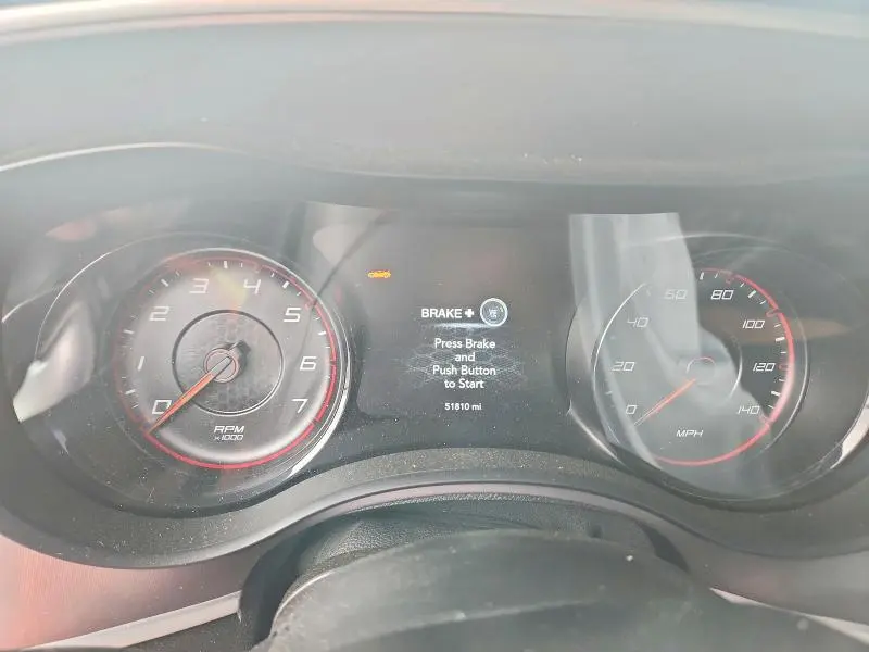 2022 DODGE CHARGER GT  