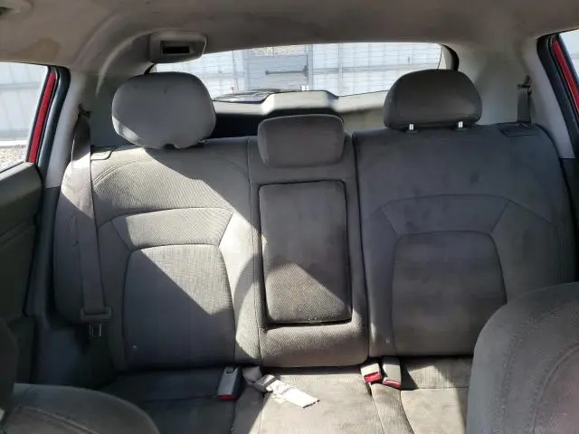 2011 KIA SPORTAGE LX