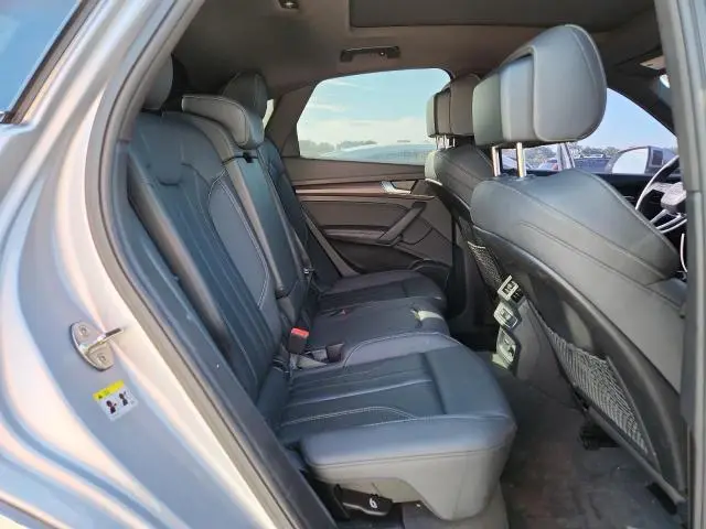 2023 AUDI Q5 SPORTBACK PRM PLS 45  