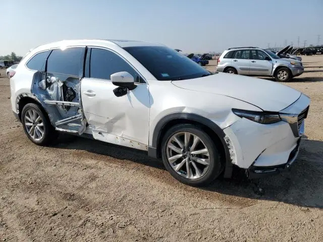 2016 MAZDA CX-9 SIGNATURE  