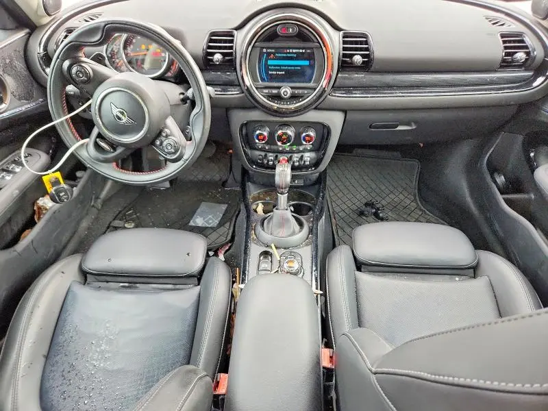 2019 MINI COOPER S CLUBMAN  