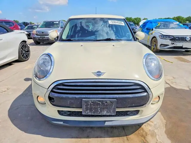 2019 MINI COOPER   