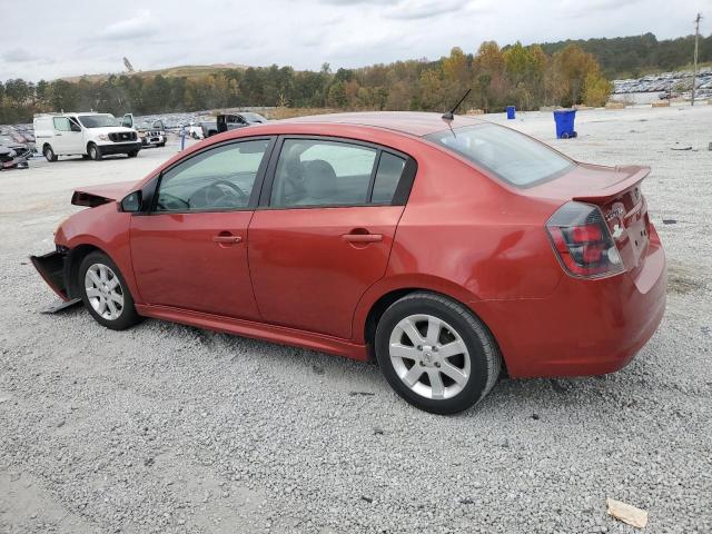 2011 NISSAN SENTRA 2.0