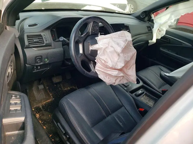2022 HONDA PILOT TRAILSPORT  