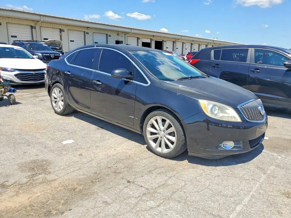 2013 BUICK VERANO   