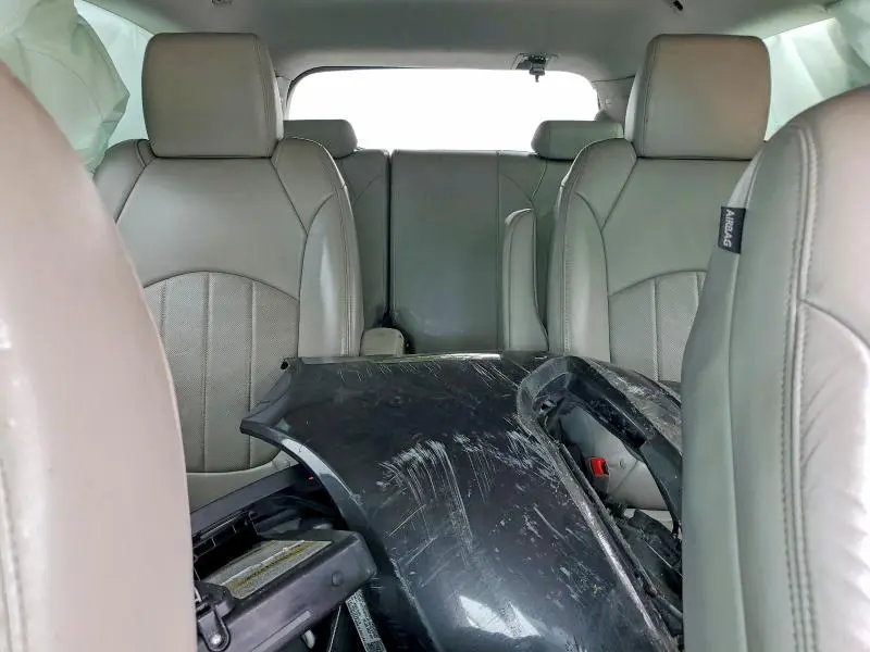 2014 BUICK ENCLAVE   