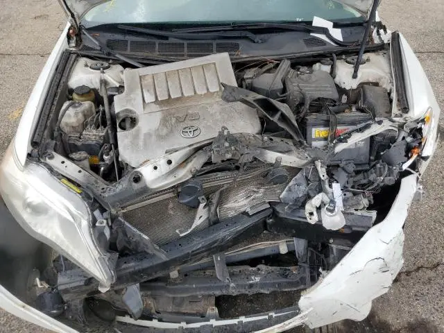 2011 TOYOTA AVALON BASE  