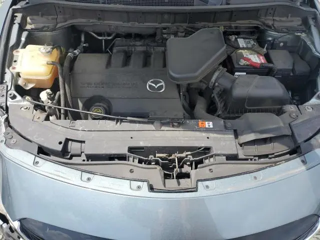 2013 MAZDA CX-9 TOURING  
