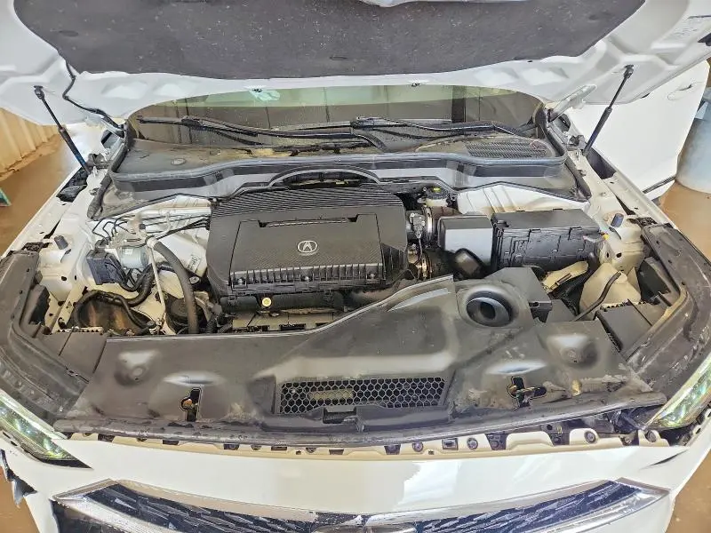 2022 ACURA MDX TECHNOLOGY  