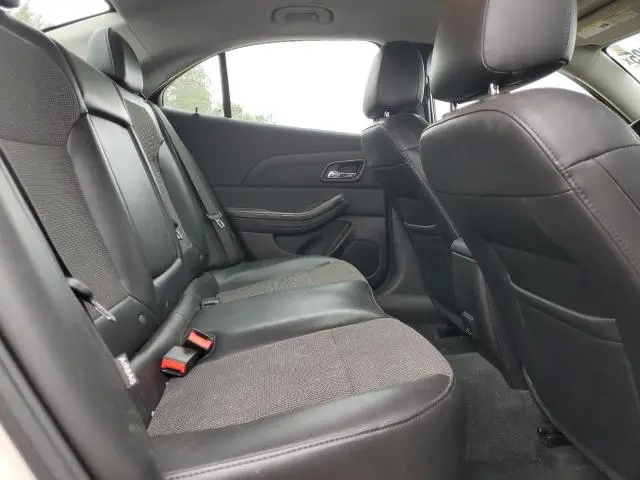 2014 CHEVROLET MALIBU 2LT  