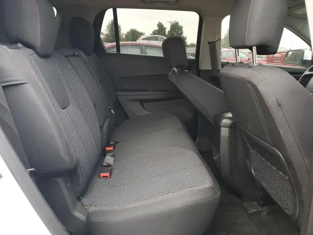 2013 GMC TERRAIN SLE  