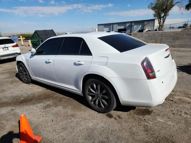 2014 CHRYSLER 300 S  
