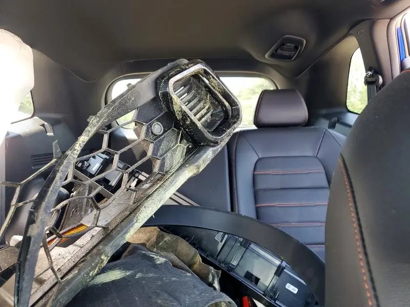 2025 HONDA CR-V SPORT-L  