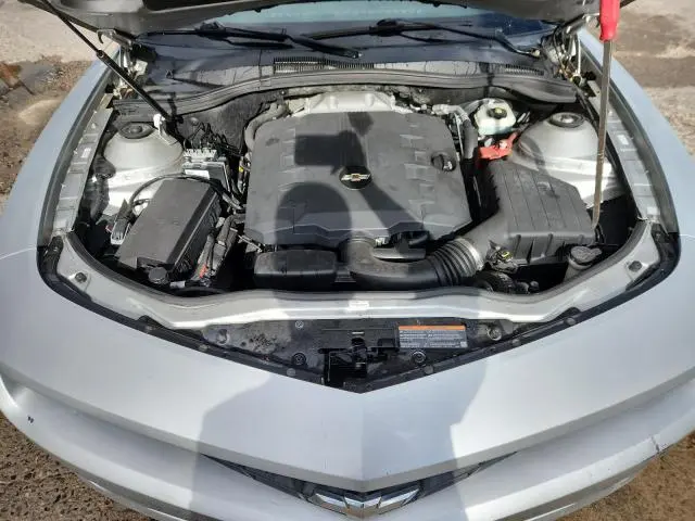 2010 CHEVROLET CAMARO LT  