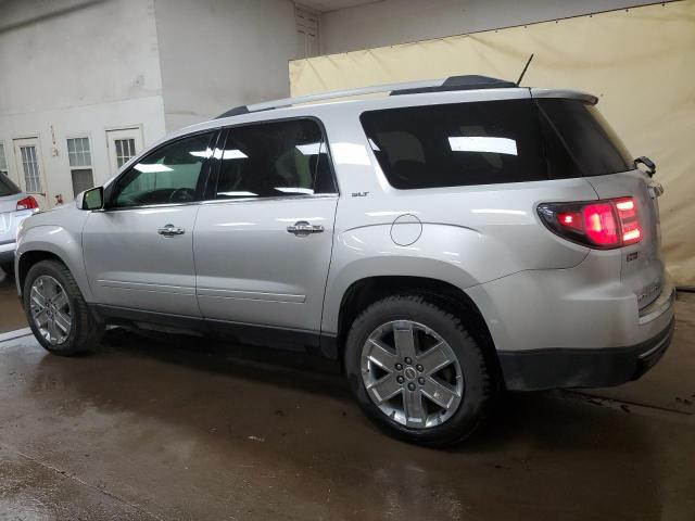 2017 GMC ACADIA LIMITED SLT-2