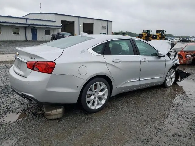 2020 CHEVROLET IMPALA PREMIER