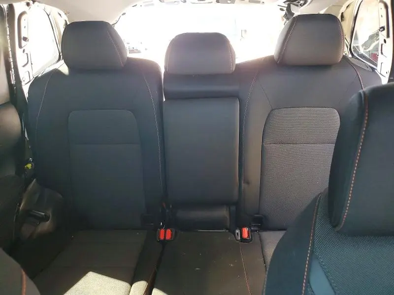 2025 HONDA CR-V SPORT  