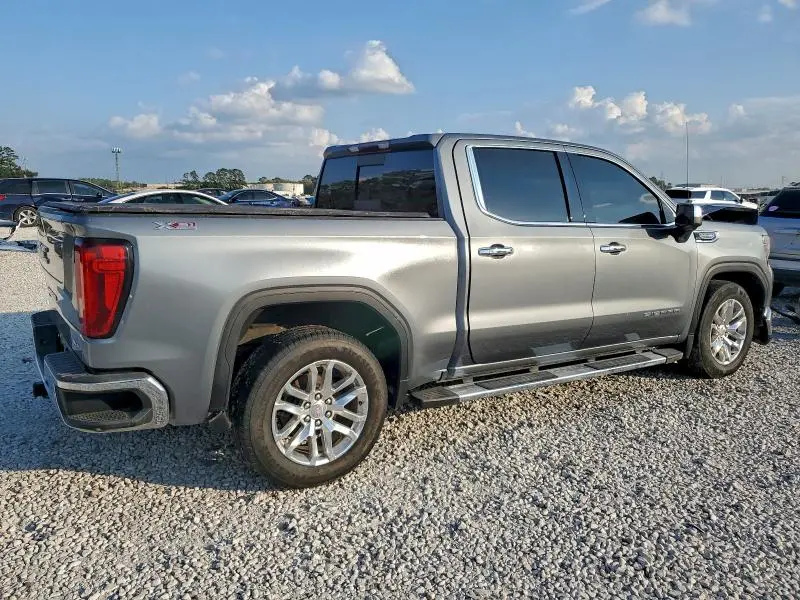 2020 GMC SIERRA K1500 SLT  