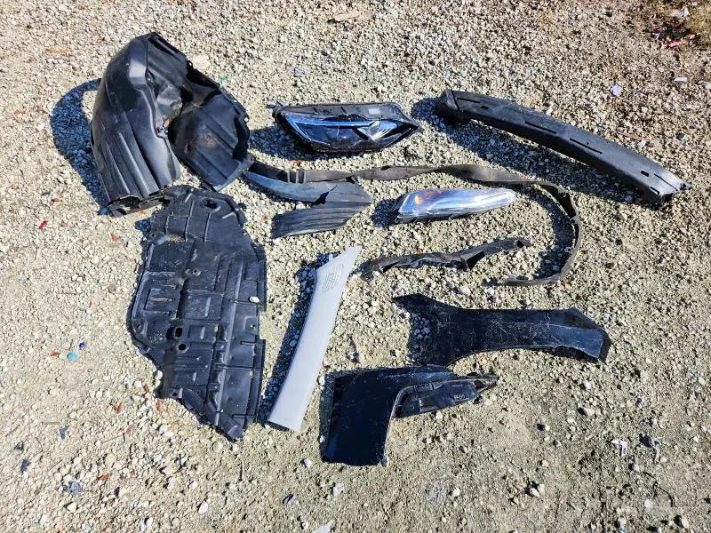 2020 CHEVROLET MALIBU LS  