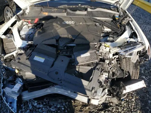 2025 AUDI Q7 PREMIUM  