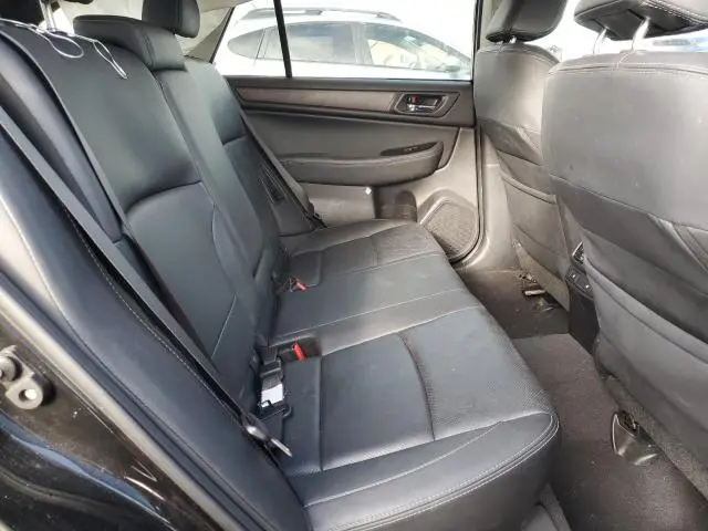 2017 SUBARU OUTBACK 3.6R LIMITED  