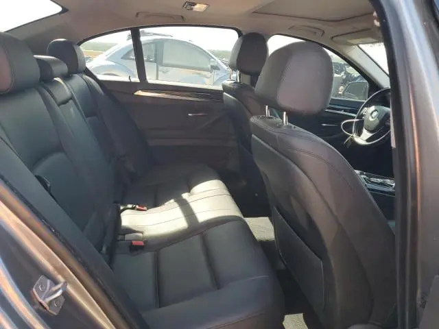 2016 BMW 528 I  