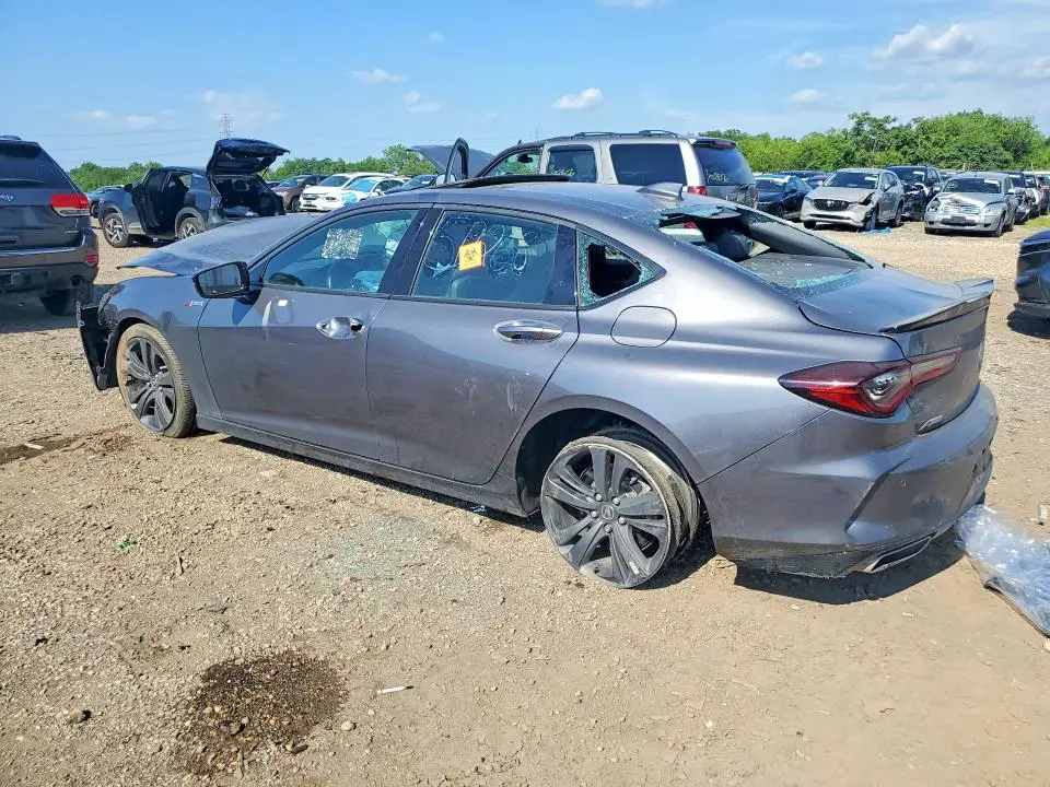 2023 ACURA TLX TECH A  