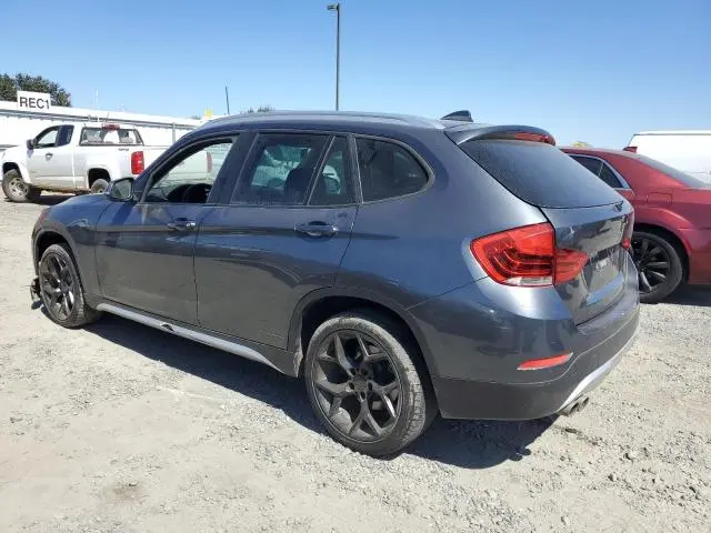 2015 BMW X1 SDRIVE28I  