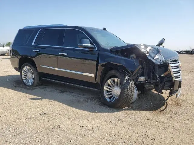 2016 CADILLAC ESCALADE PLATINUM  