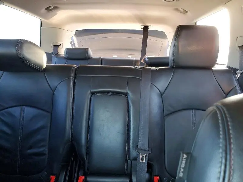 2014 GMC ACADIA SLT-1  