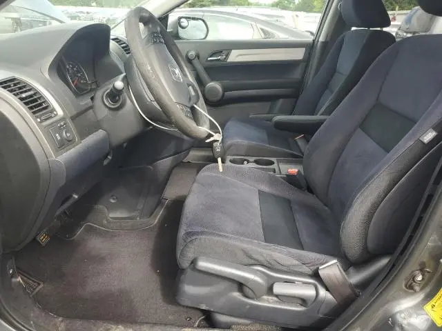 2011 HONDA CR-V SE  