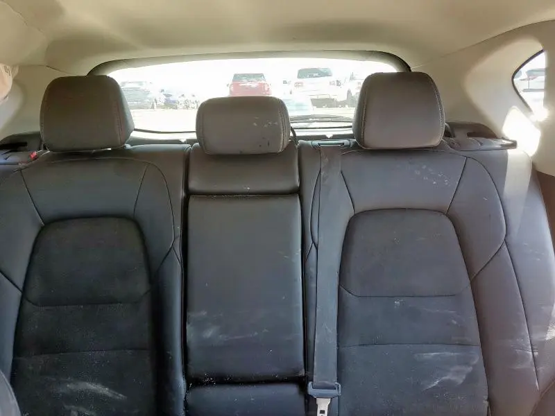 2023 MAZDA CX-5 SELECT  
