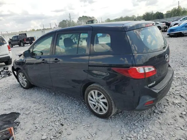 2013 MAZDA 5