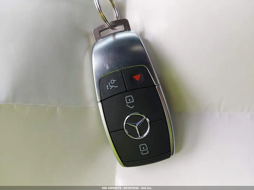 2020 MERCEDES-BENZ GLE 350  