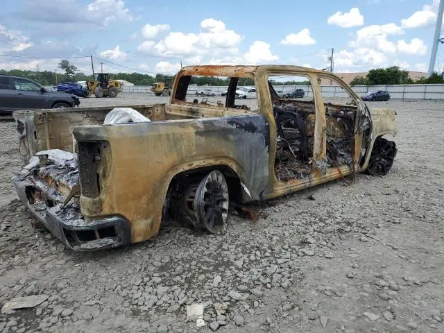 2023 GMC SIERRA K1500 SLT  