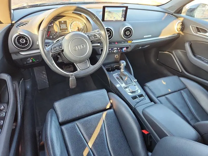 2015 AUDI A3 PREMIUM PLUS  