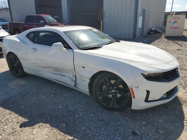 2019 CHEVROLET CAMARO LS