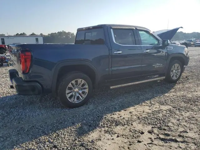2020 GMC SIERRA K1500 DENALI  