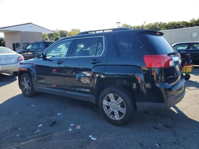 2015 GMC TERRAIN SLT  