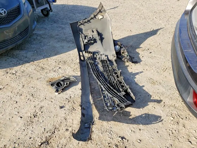 2017 TOYOTA HIGHLANDER LE  