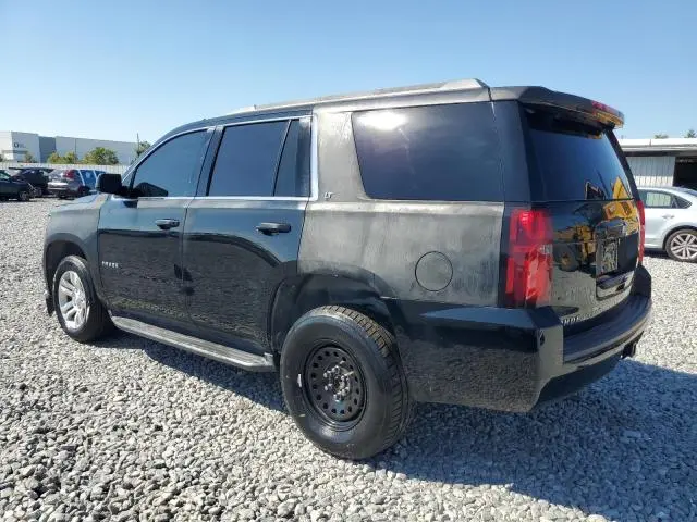 2017 CHEVROLET TAHOE C1500 LT  