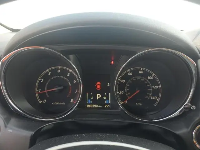 2020 MITSUBISHI OUTLANDER SPORT SE  