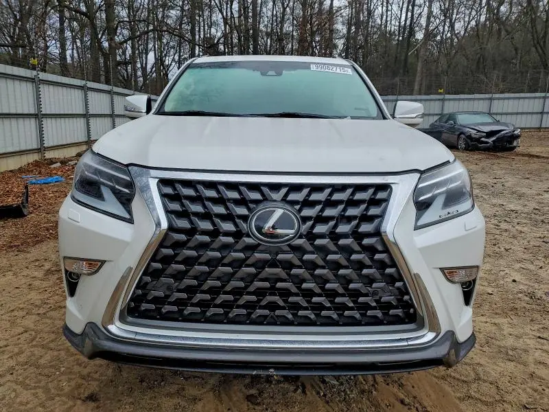 2020 LEXUS GX 460 LUXURY  