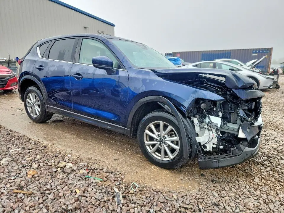 2023 MAZDA CX-5 PREFERRED  
