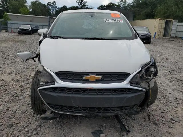 2020 CHEVROLET SPARK 1LT  