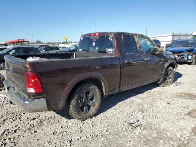 2015 RAM 1500 SLT